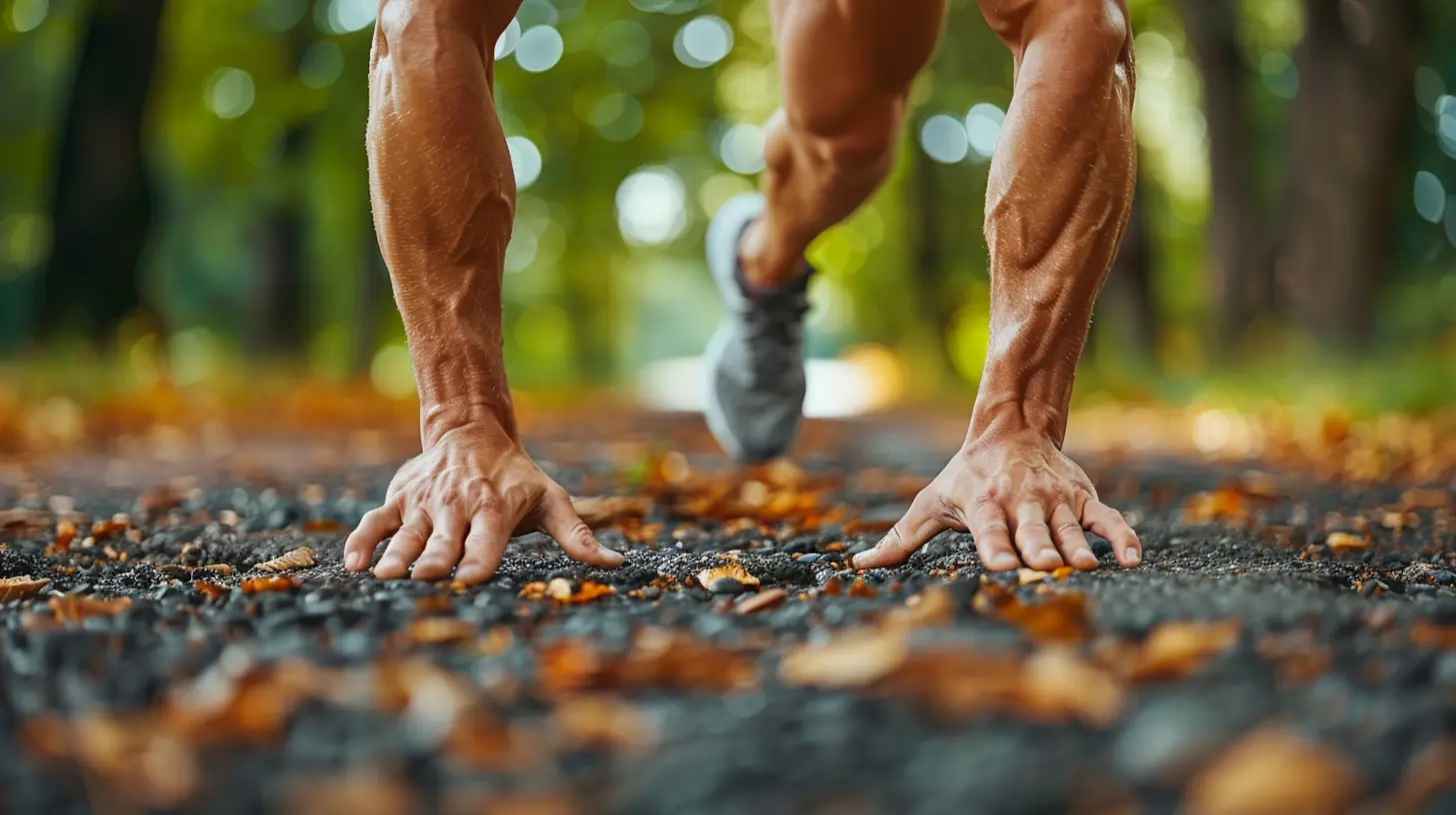 Cardio for Older Adults: Staying Active and Healthy