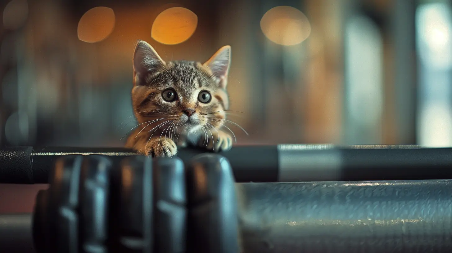 Cardio for Weight Loss: What You Need to Know