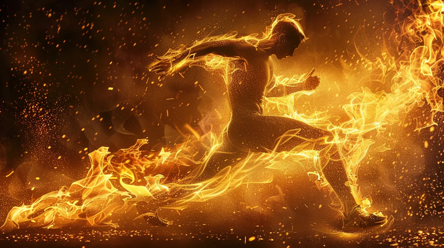 Cardio Workouts That Burn Fat Without Losing Muscle