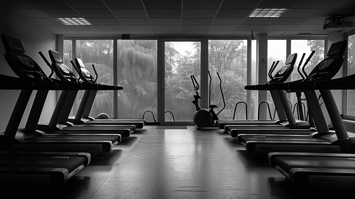 Cardio Workouts That Burn Fat Without Losing Muscle