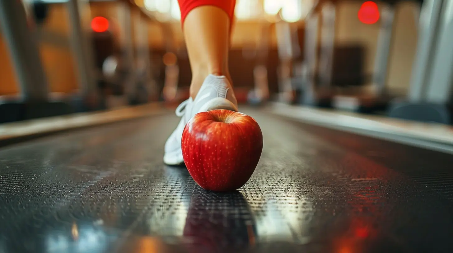 Cardio Workouts to Boost Your Metabolism All Day Long
