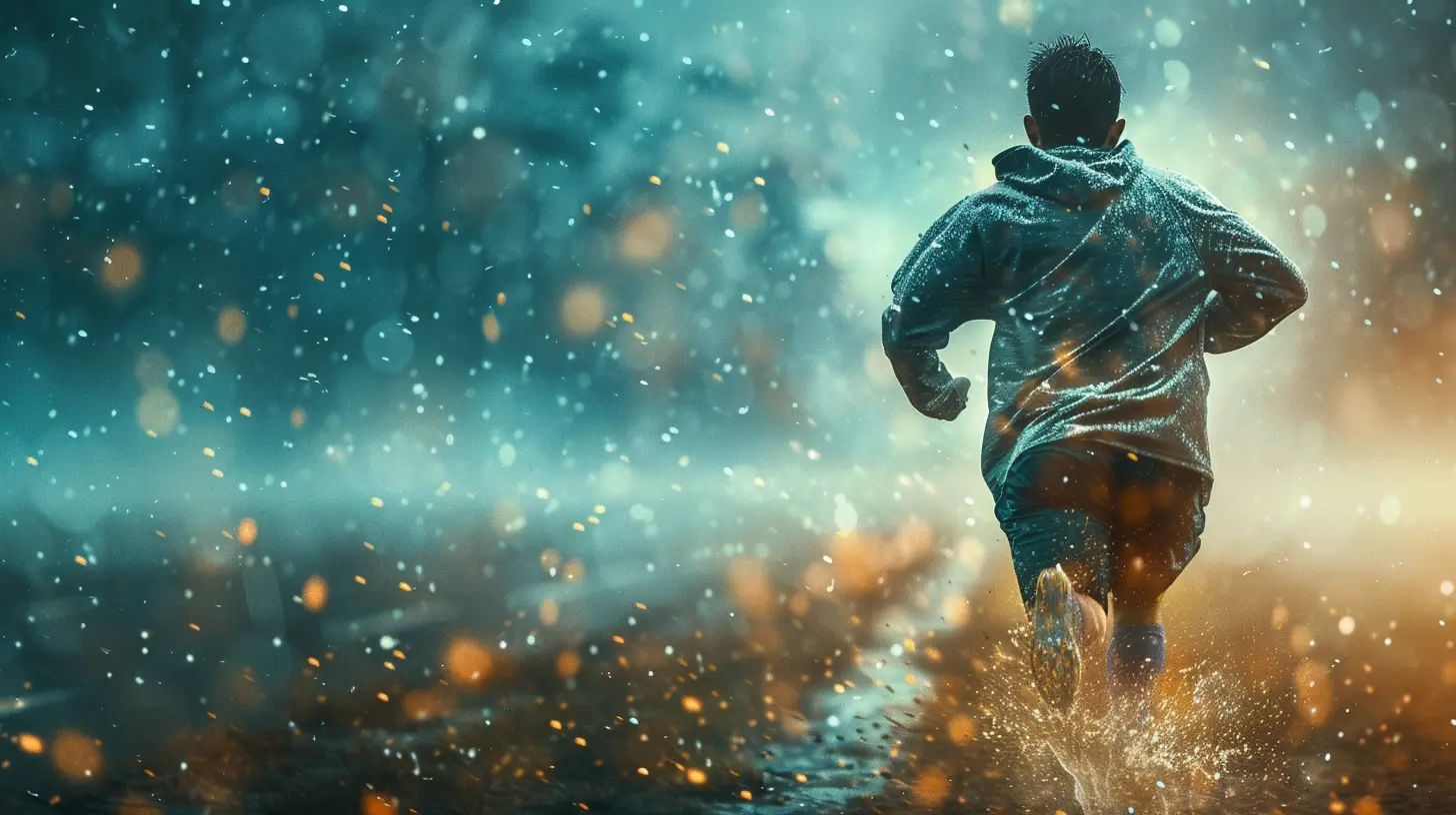 Champions and Challenges: How Sports Movies Portray Triumph Over Adversity