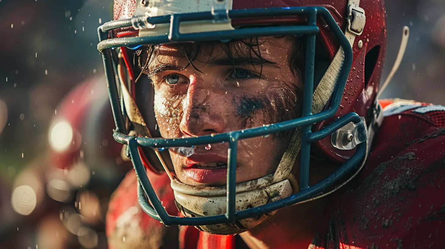 Chasing Dreams: The Best Sports Movies About Perseverance