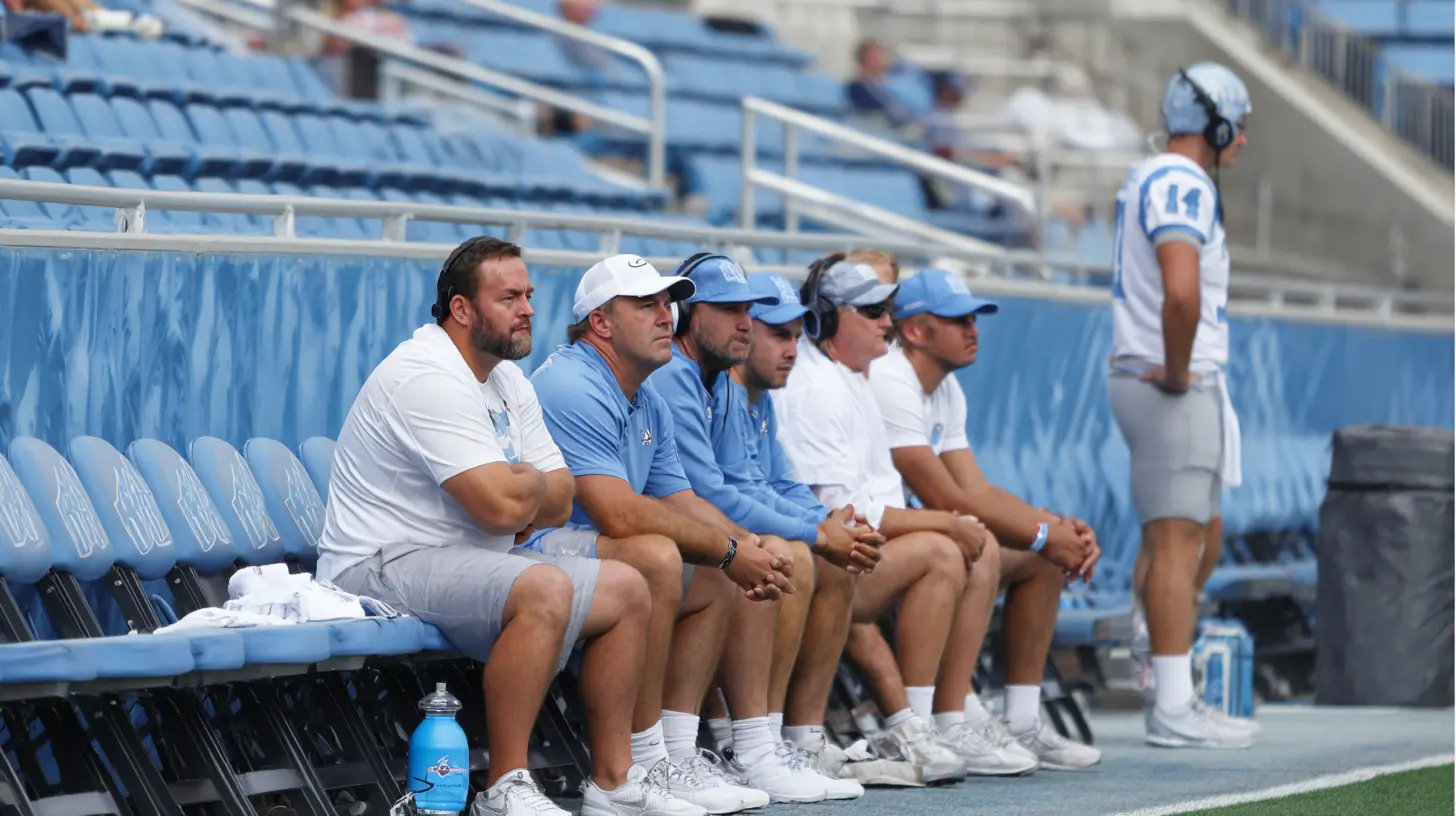 Coaches on the Hot Seat Entering the 2027 Season