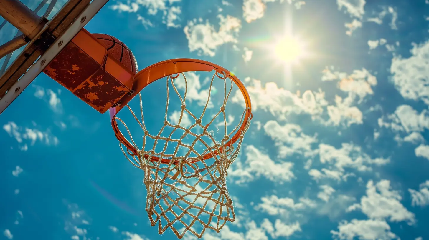 College Basketball: The Rising Stars to Watch