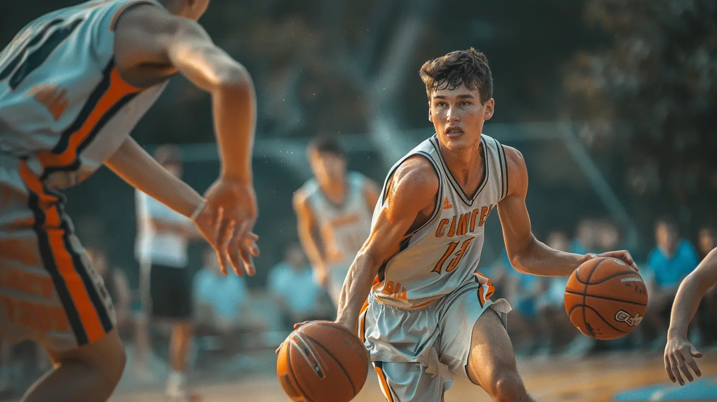 College Basketball: The Rising Stars to Watch