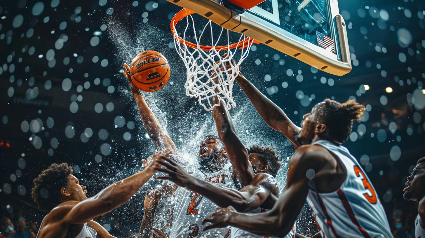 College Sports and the Role of Tradition in Recruiting