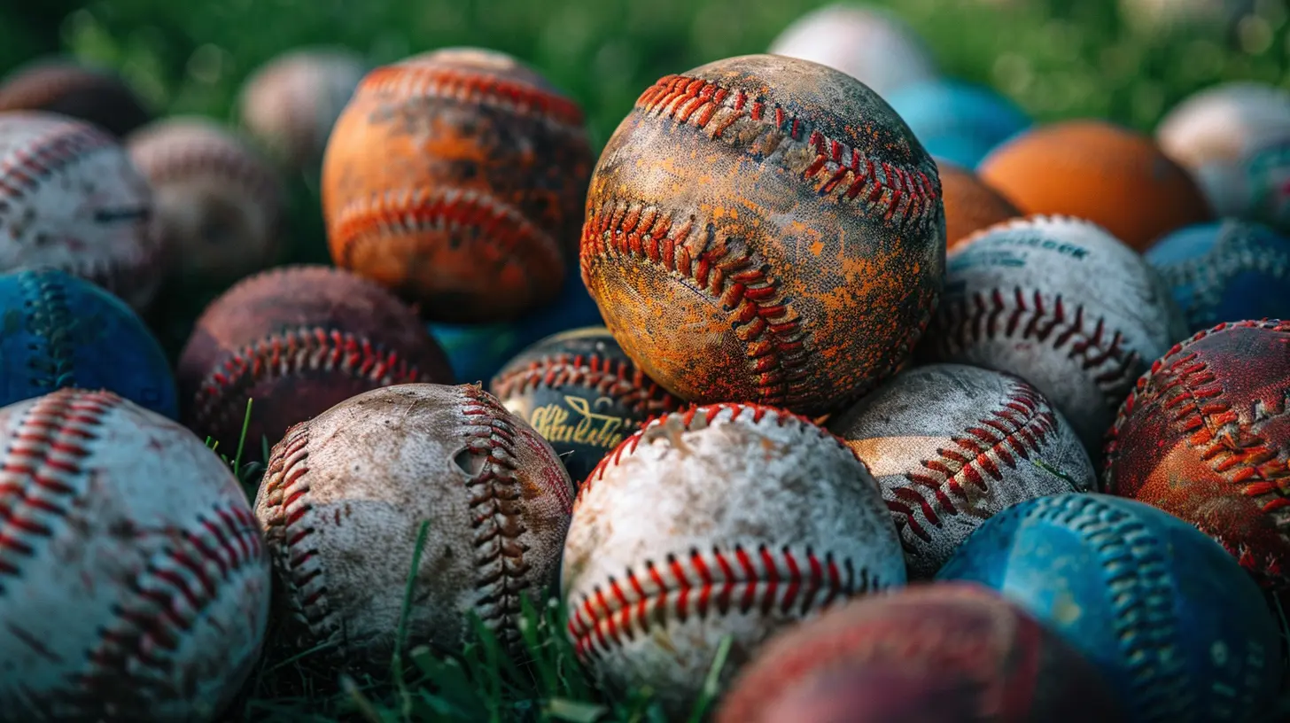 College Sports Scandals: Lessons Learned and Reforms Needed