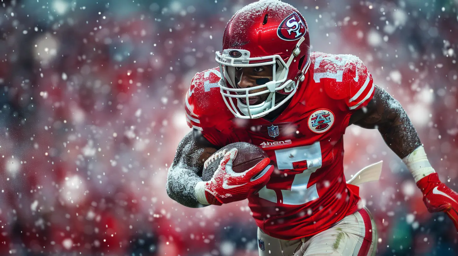 Creating Interactive Apps to Elevate the Fan Experience