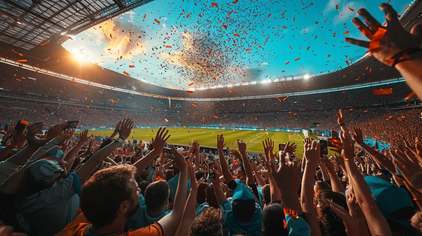 Creating Shareable Moments: How Teams Can Go Viral