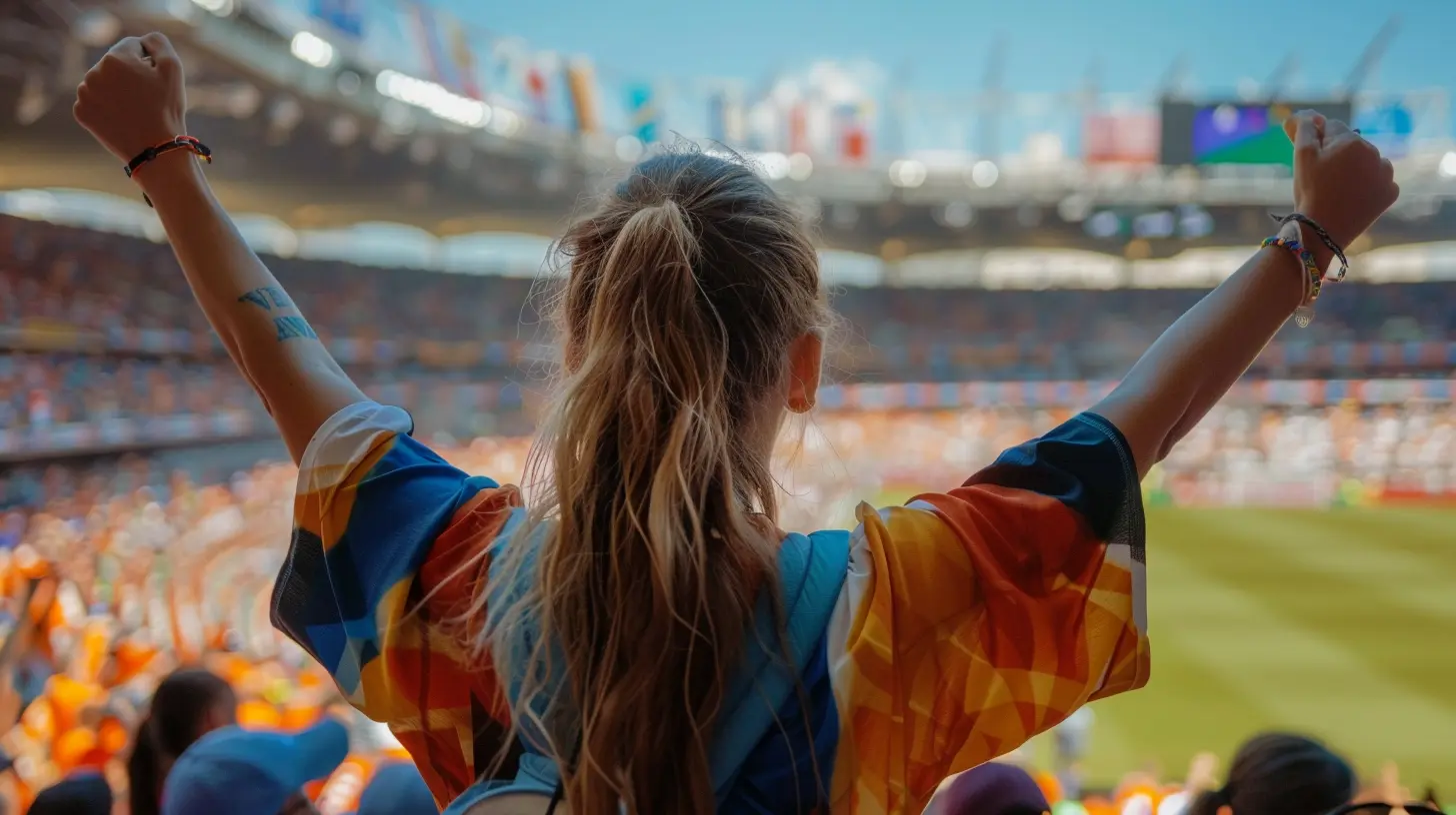 Creating Shareable Moments: How Teams Can Go Viral