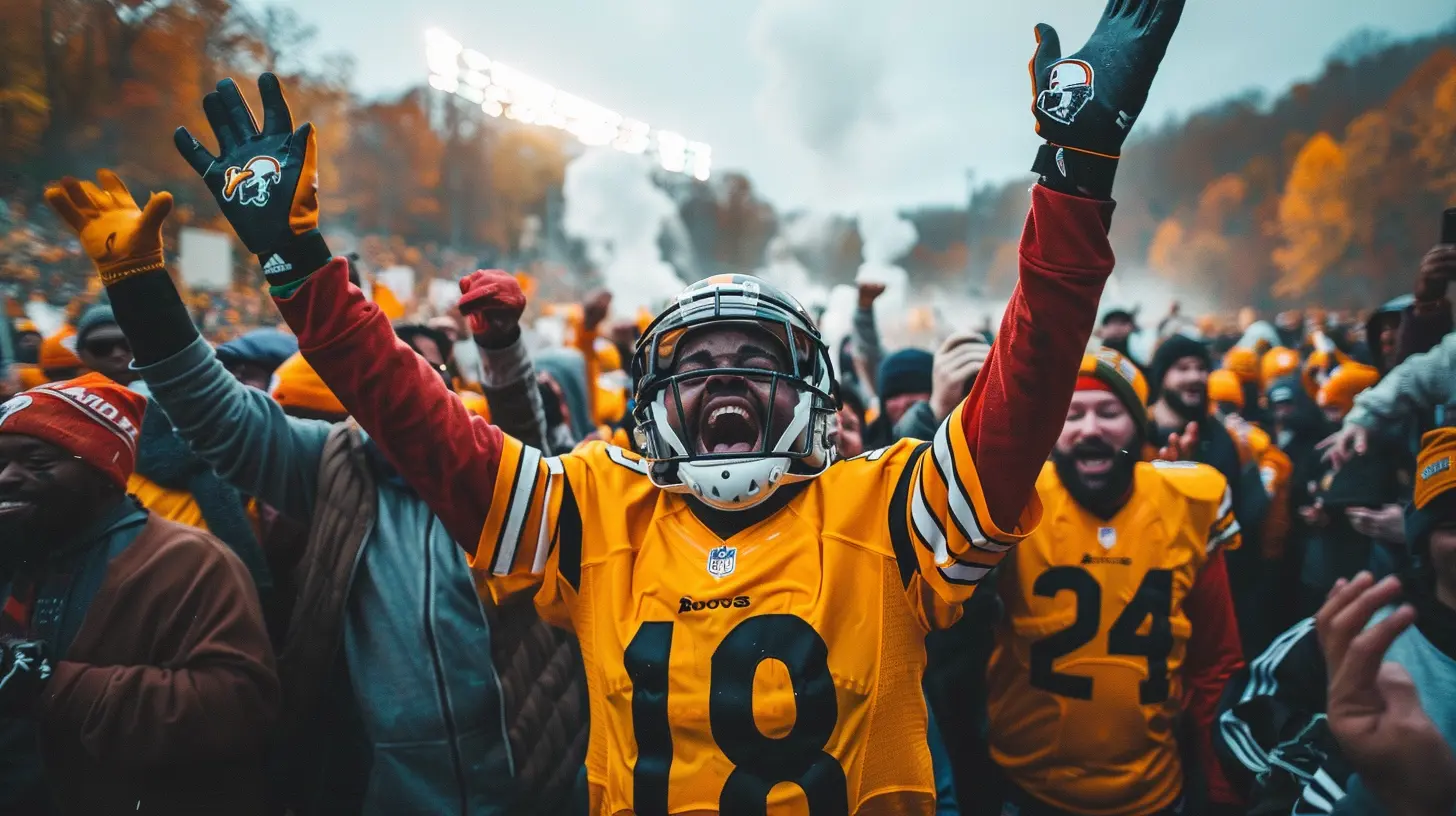 Crowdsourcing Ideas: Let Fans Help Shape Your Team’s Future