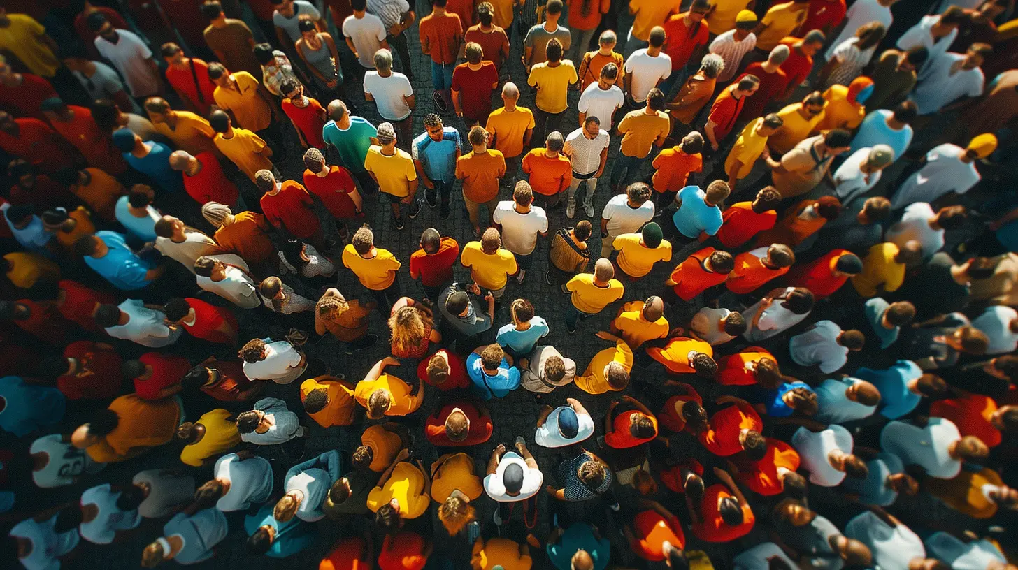Crowdsourcing Ideas: Let Fans Help Shape Your Team’s Future