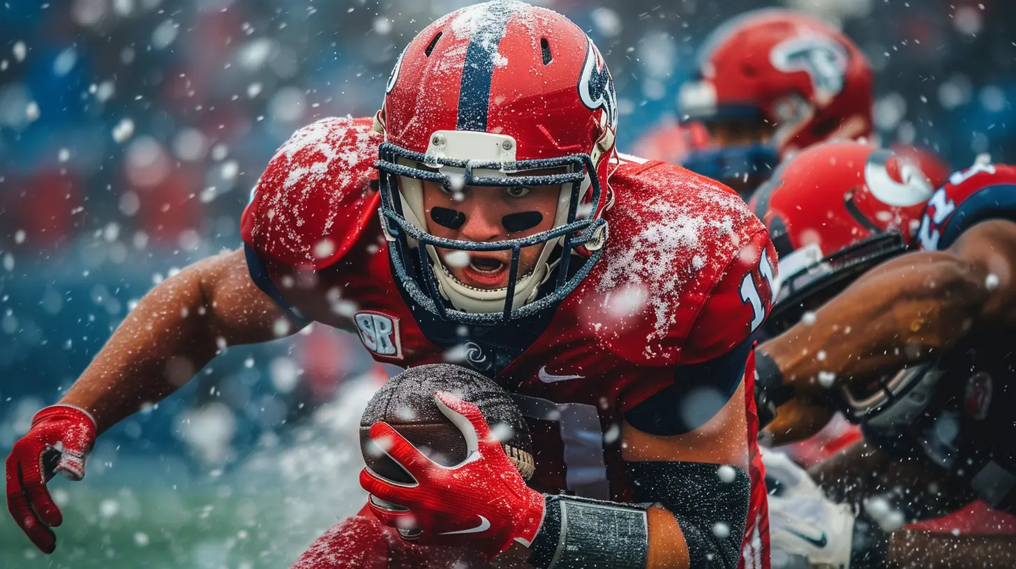 Crunch Time: Can the Defense Hold in the Pressure Cooker?
