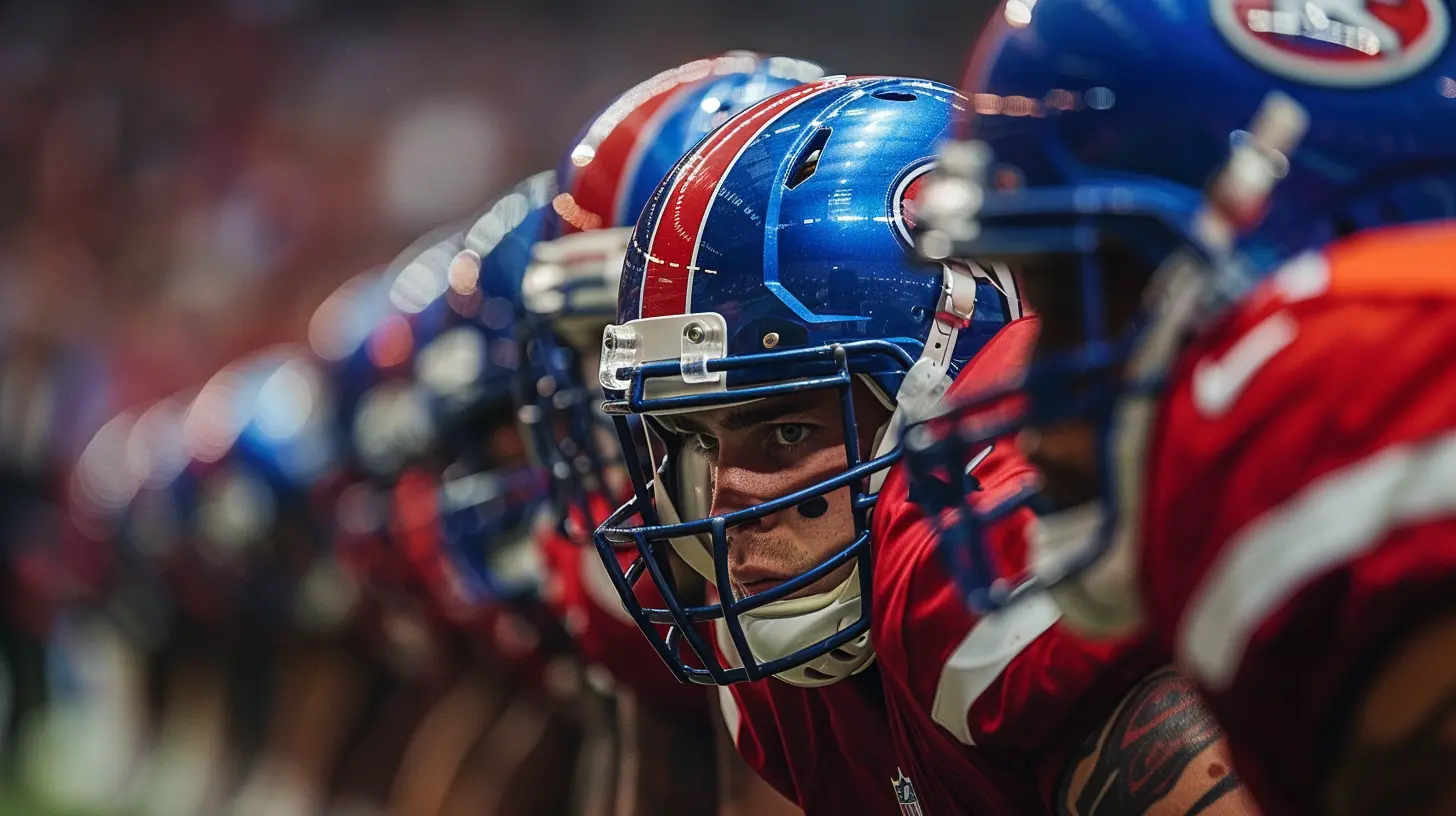 Crunch Time: Can the Defense Hold in the Pressure Cooker?