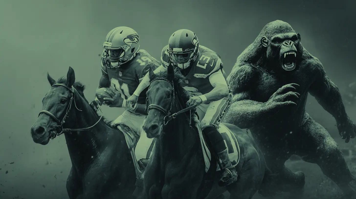 Dark Horse Teams That Could Win it All in 2027