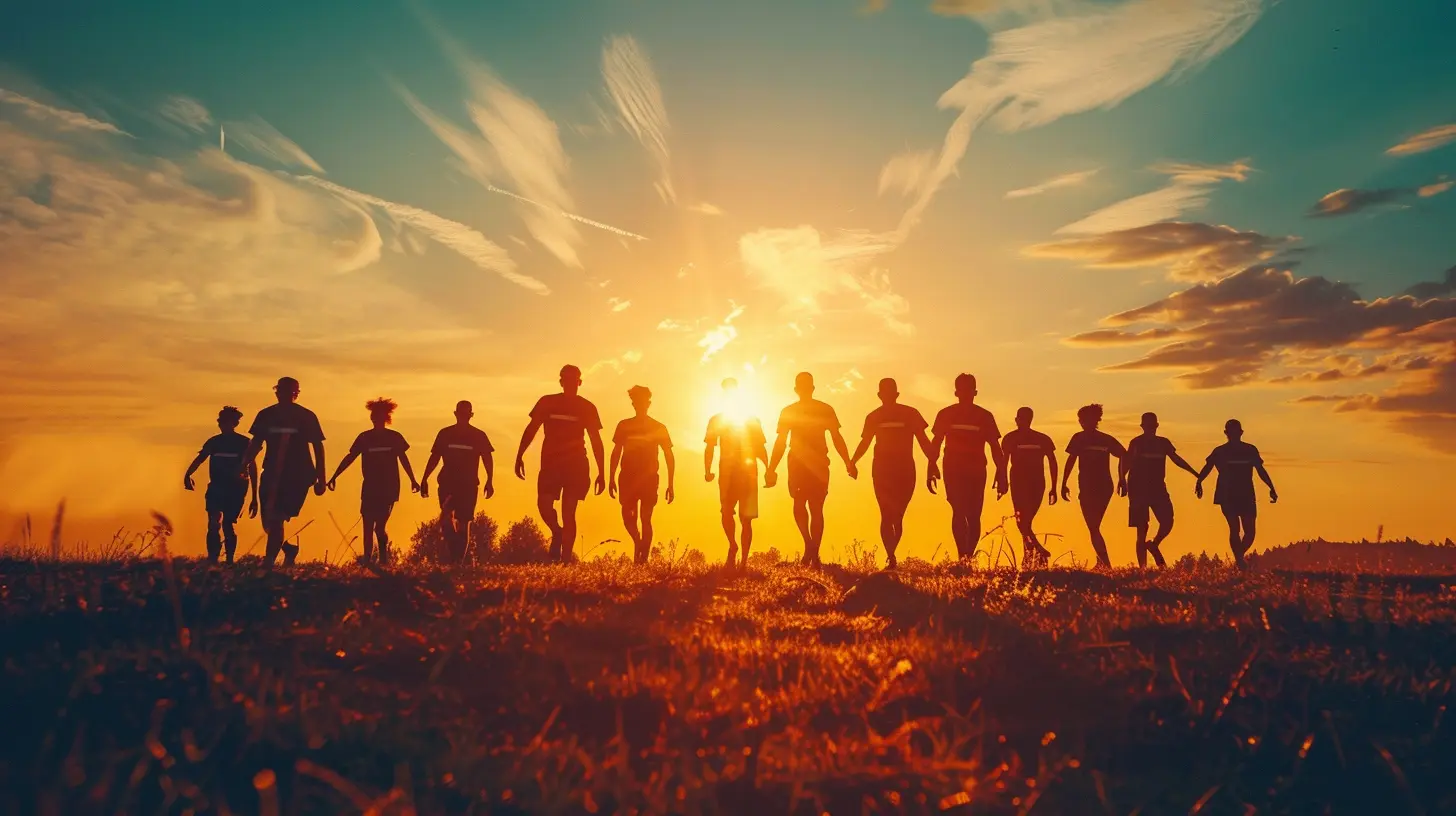 Developing Future Leaders Within Your Team