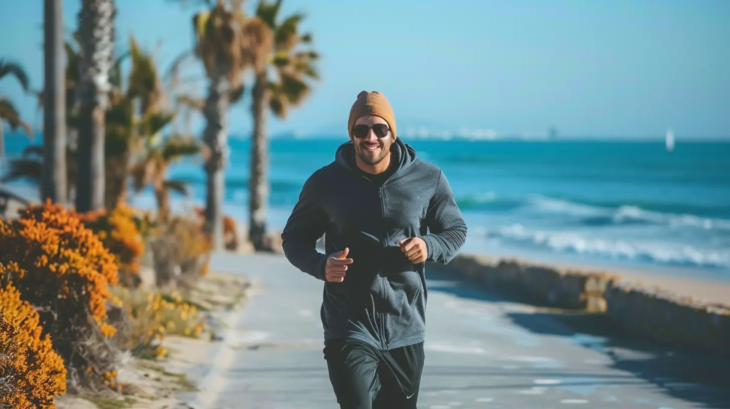 Effective Cardio Workouts for People with Busy Lifestyles