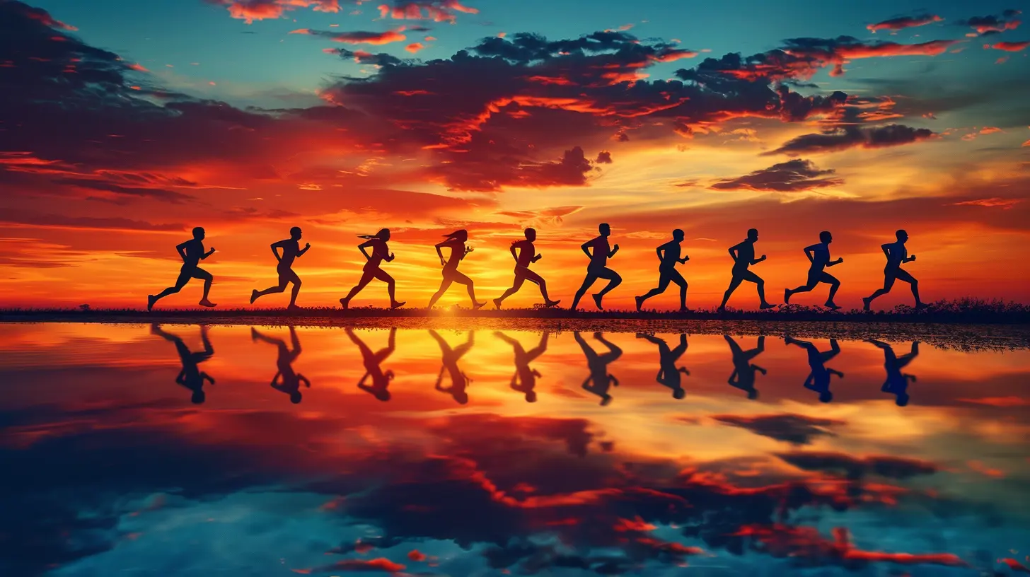 Effective Cardio Workouts for People with Busy Lifestyles