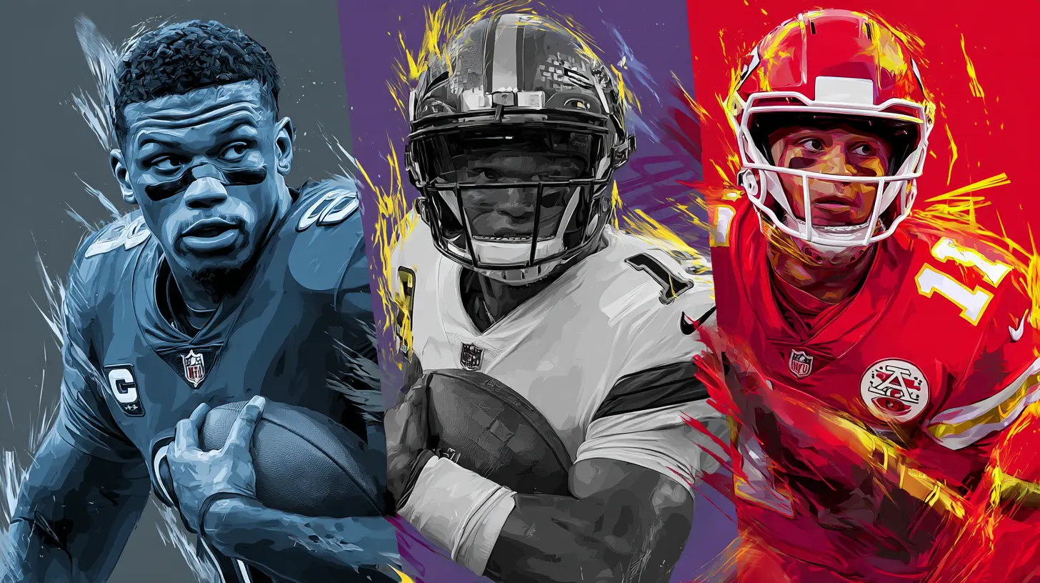 Emerging Stars Set to Spark Bidding Wars in 2026