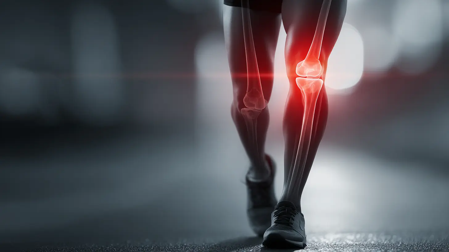 Emerging Treatments for Common Sports Injuries in 2027