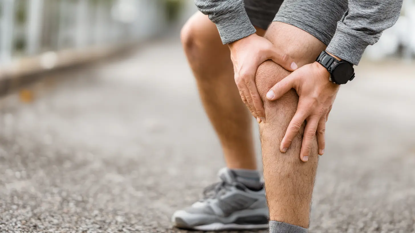 Emerging Treatments for Common Sports Injuries in 2027
