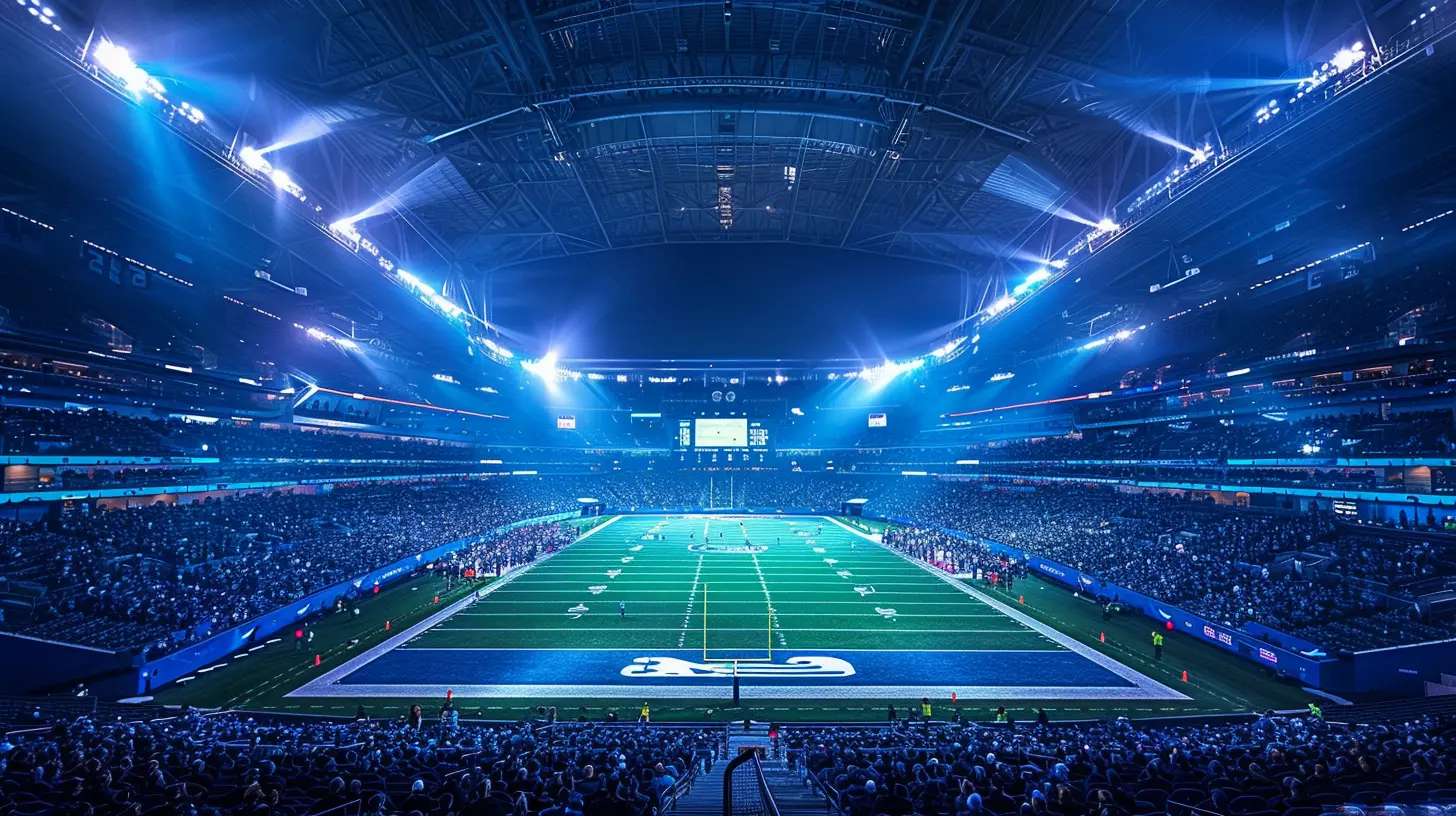 Engaging Fans Beyond the Stadium: Online Communities and Forums