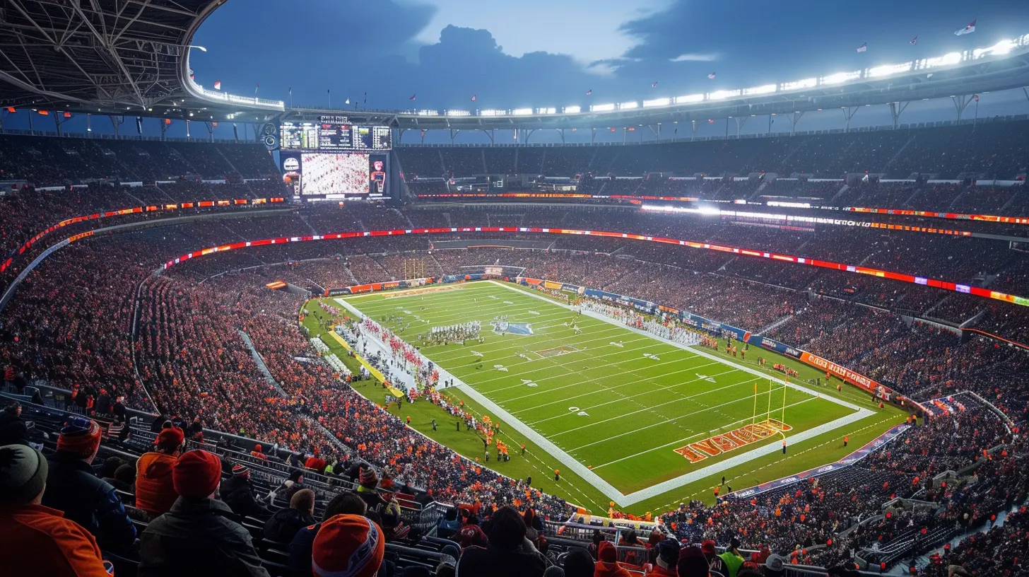 Engaging Fans Beyond the Stadium: Online Communities and Forums