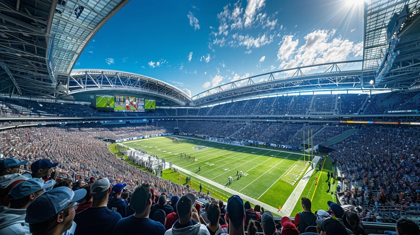 Engaging Fans Beyond the Stadium: Online Communities and Forums