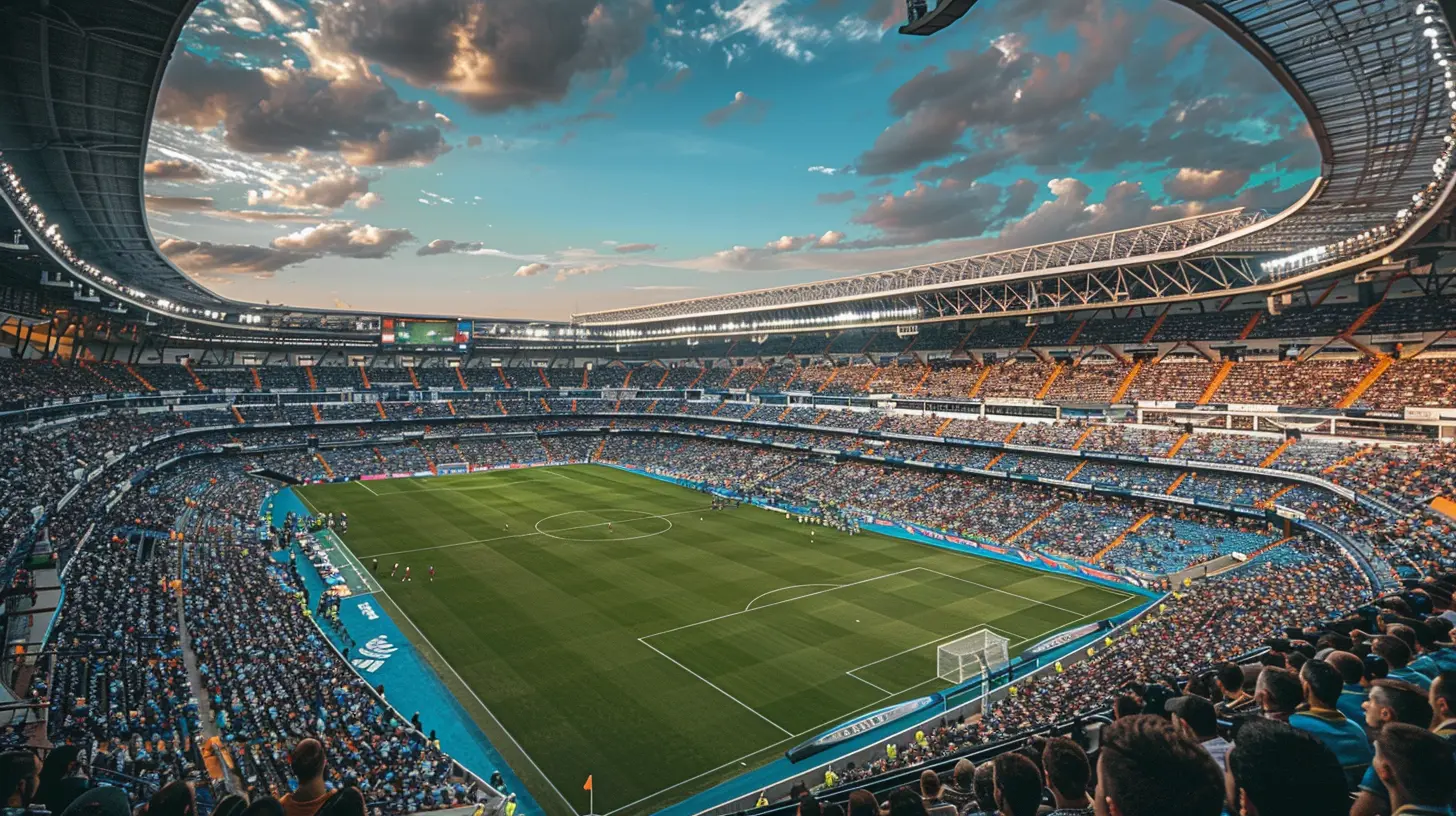 Engaging Fans Beyond the Stadium: Online Communities and Forums