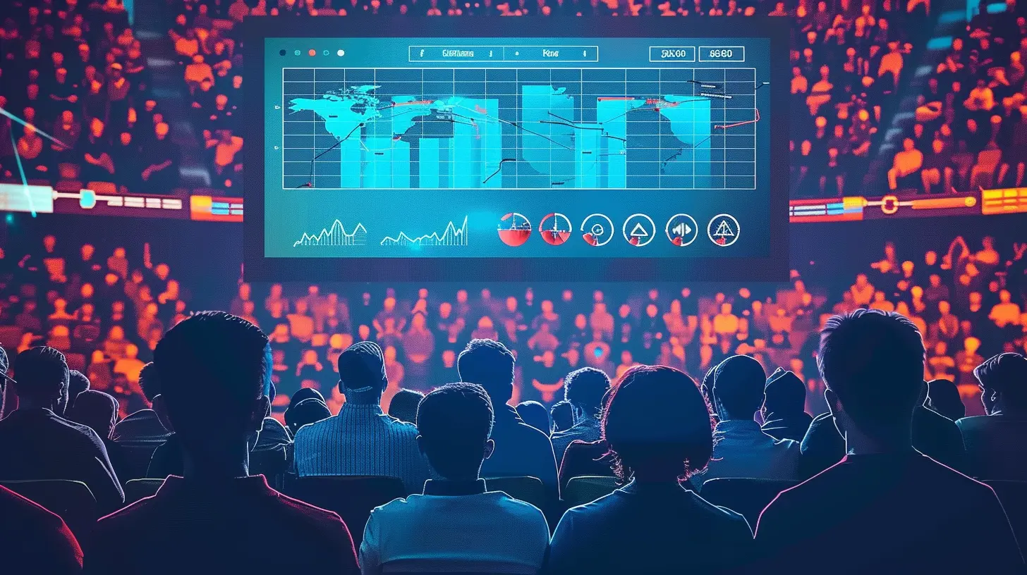 Engaging Fans Through Data-Driven Insights and Analytics