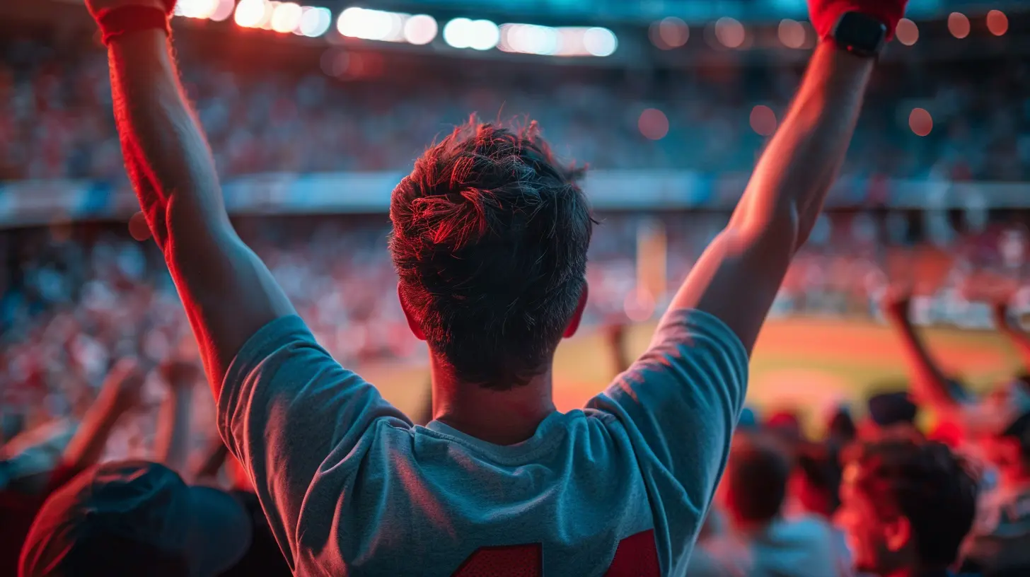 Engaging Fans Through Player-Generated Content