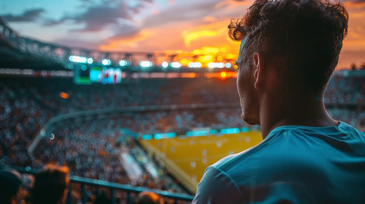 Engaging Fans Through Player-Generated Content