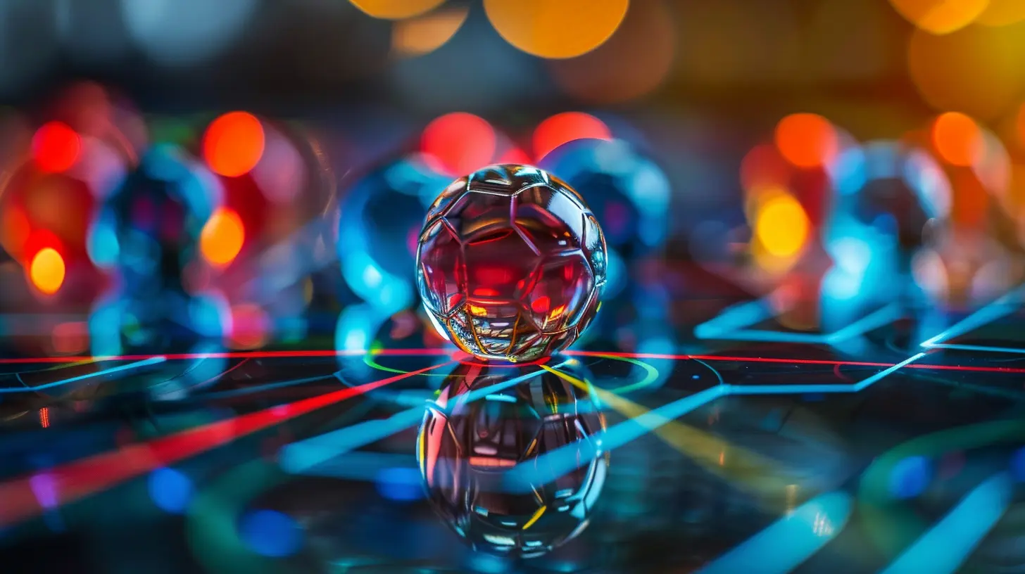 Expected Lineups and Tactical Adjustments