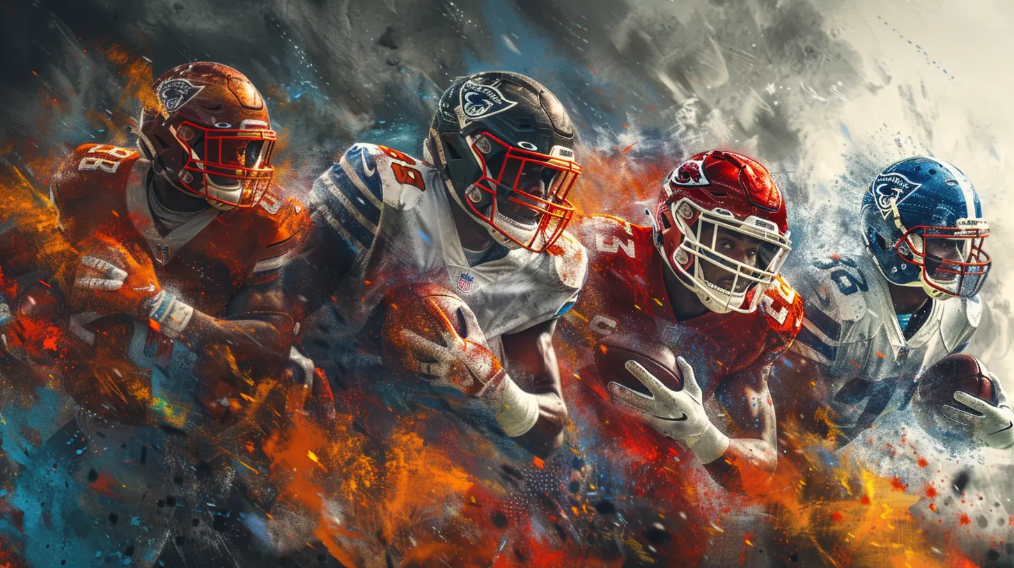 Expected Lineups and Tactical Adjustments