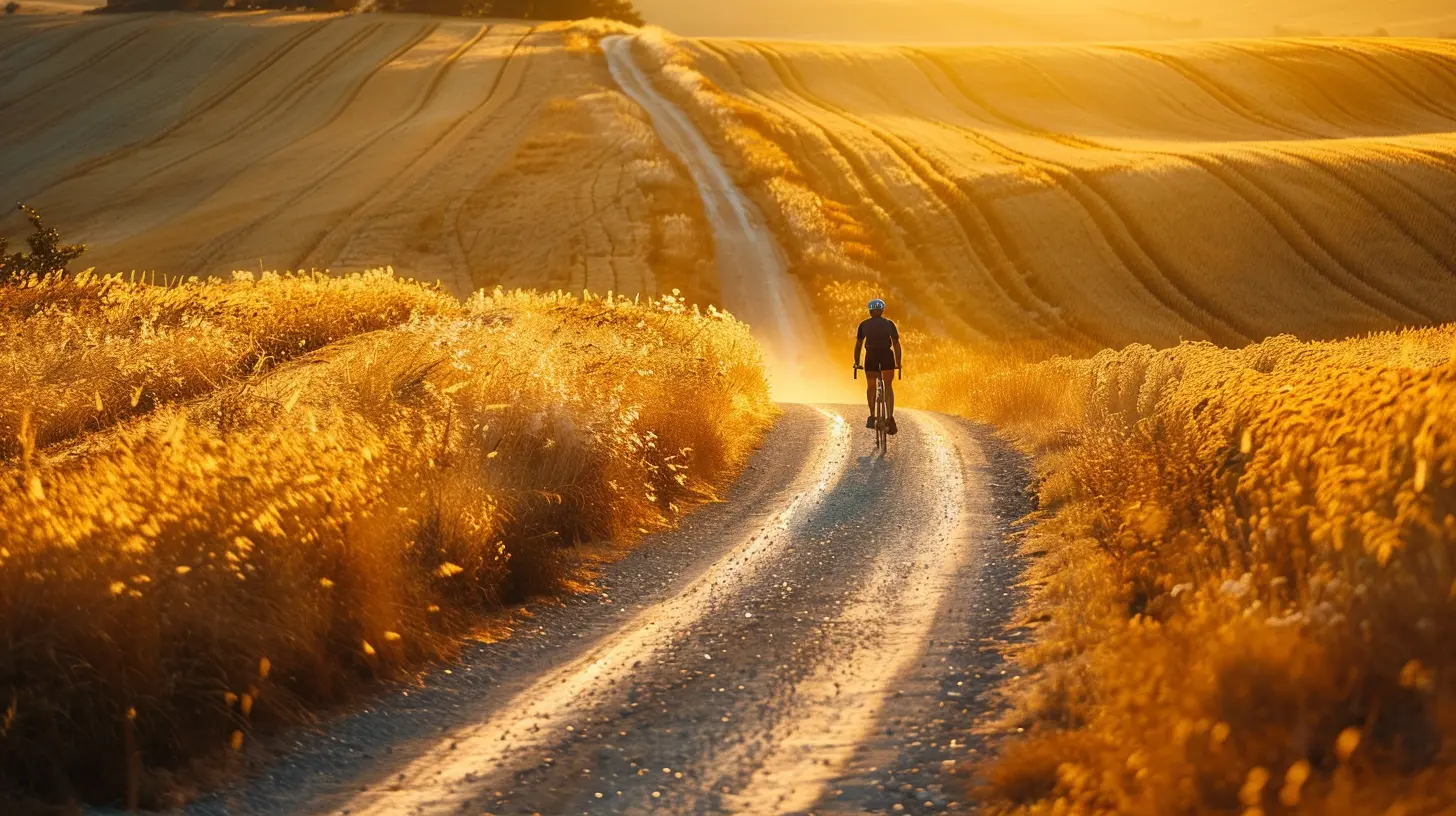 Exploring Gravel Riding: What You Need to Know