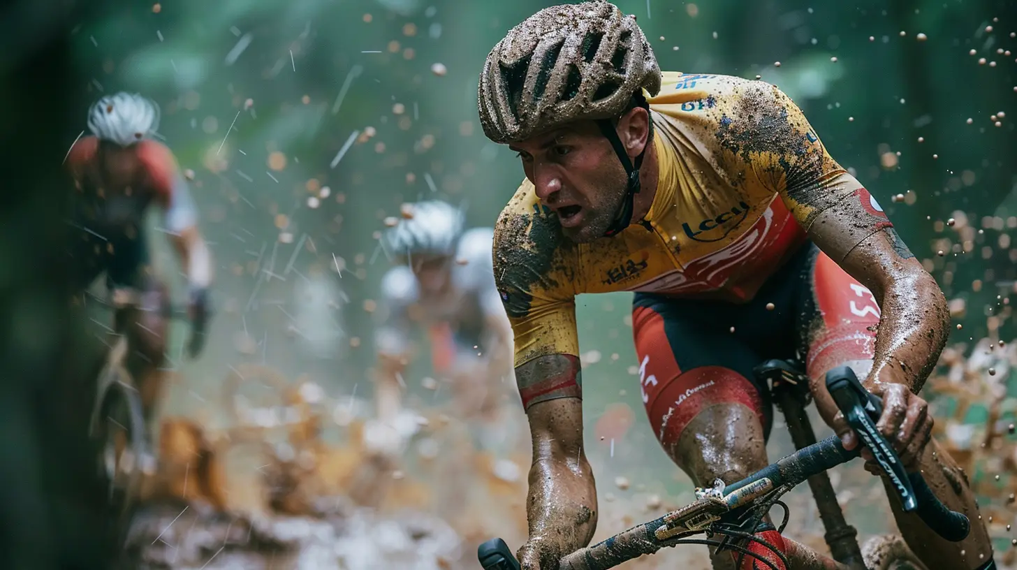 Exploring Gravel Riding: What You Need to Know