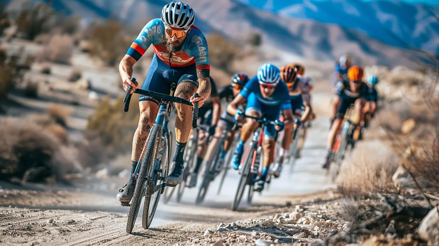 Exploring Gravel Riding: What You Need to Know