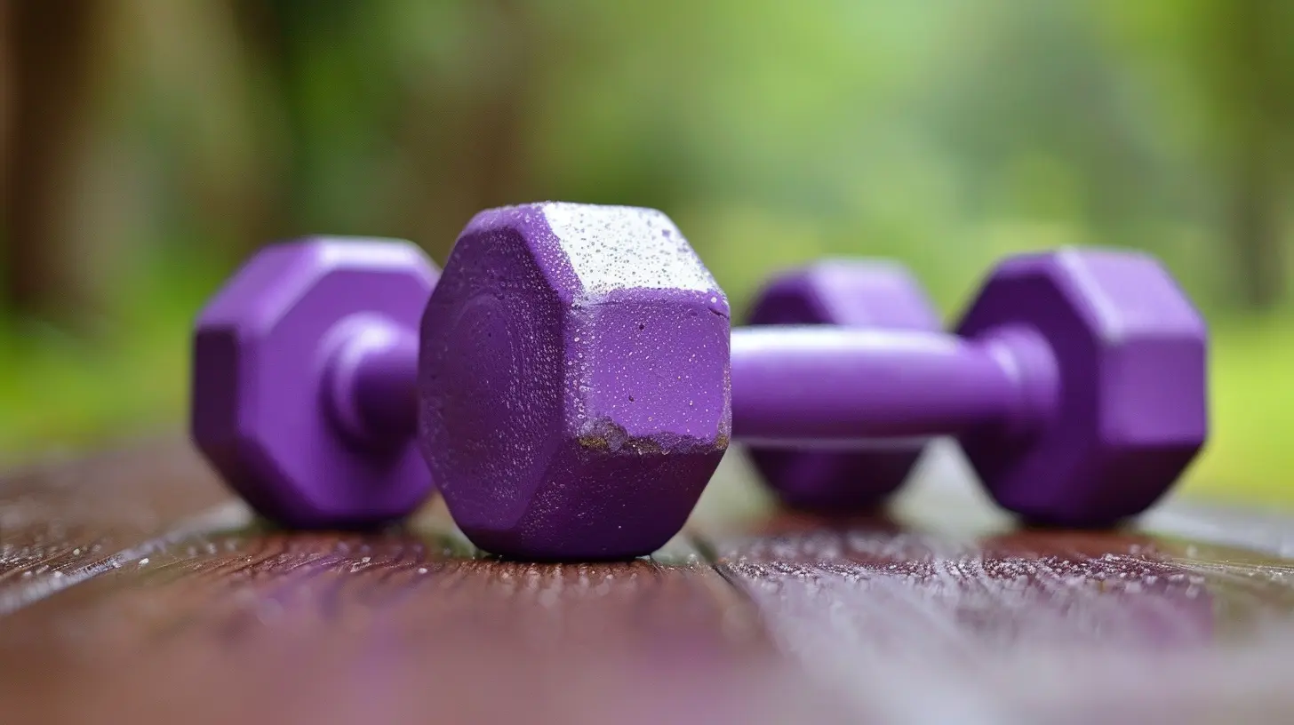 Exploring the Benefits of Low-Impact Workouts