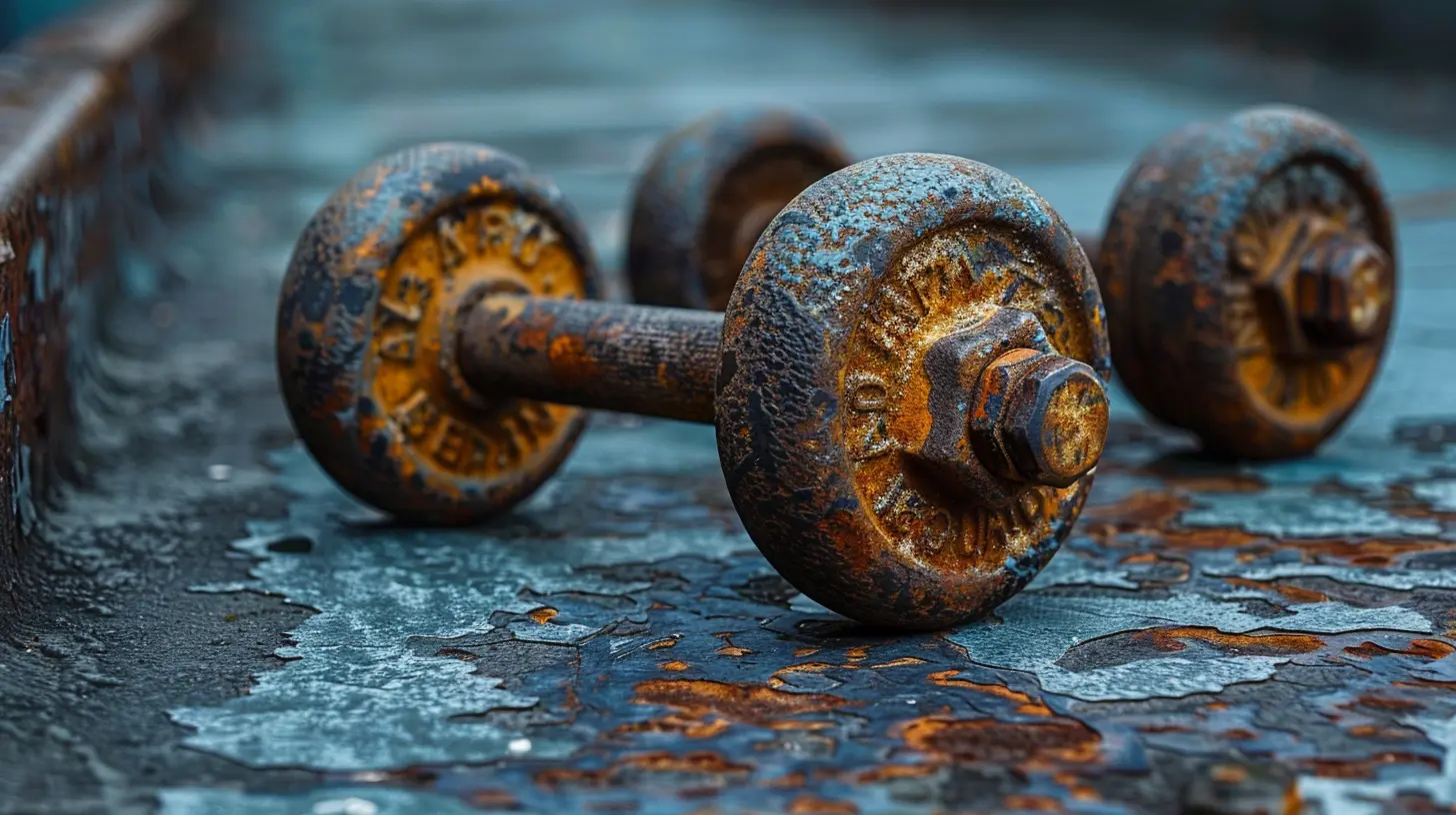 Exploring the Benefits of Low-Impact Workouts