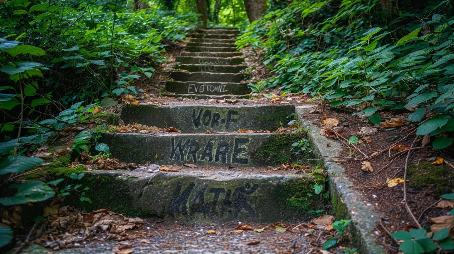 Exploring the Benefits of Stair Climbing as a Cardio Workout