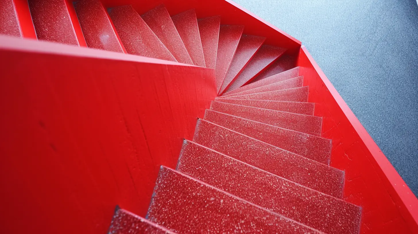 Exploring the Benefits of Stair Climbing as a Cardio Workout