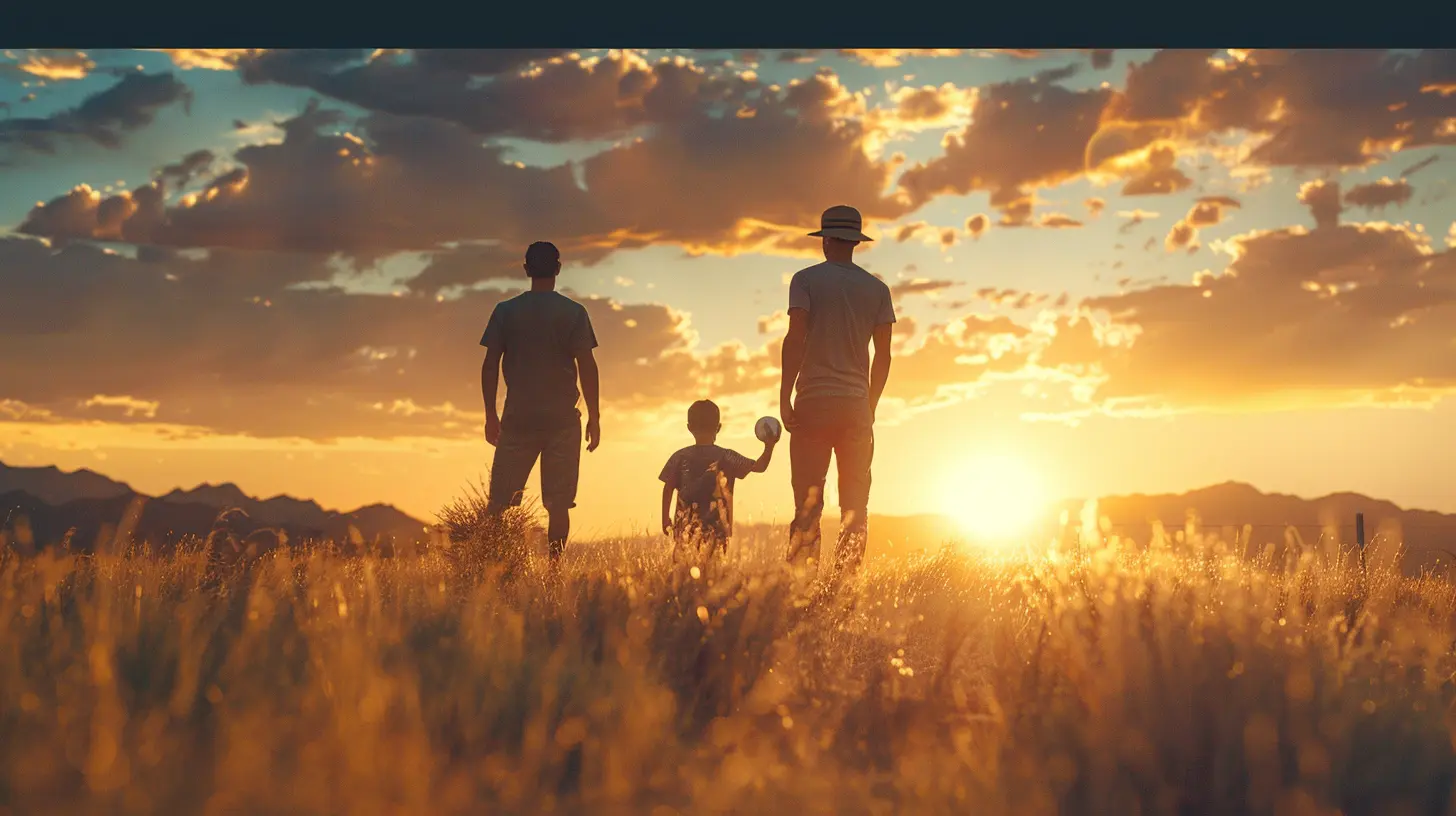 Family and Friendship in Sports Movies: Heartwarming Tales