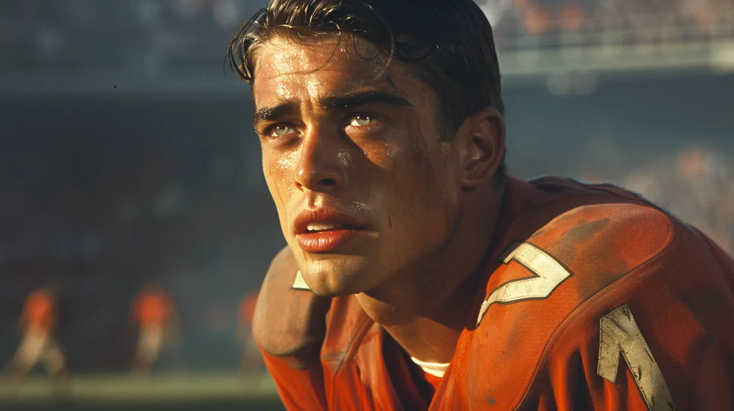 Famous Sports Movie Quotes Every Fan Should Know
