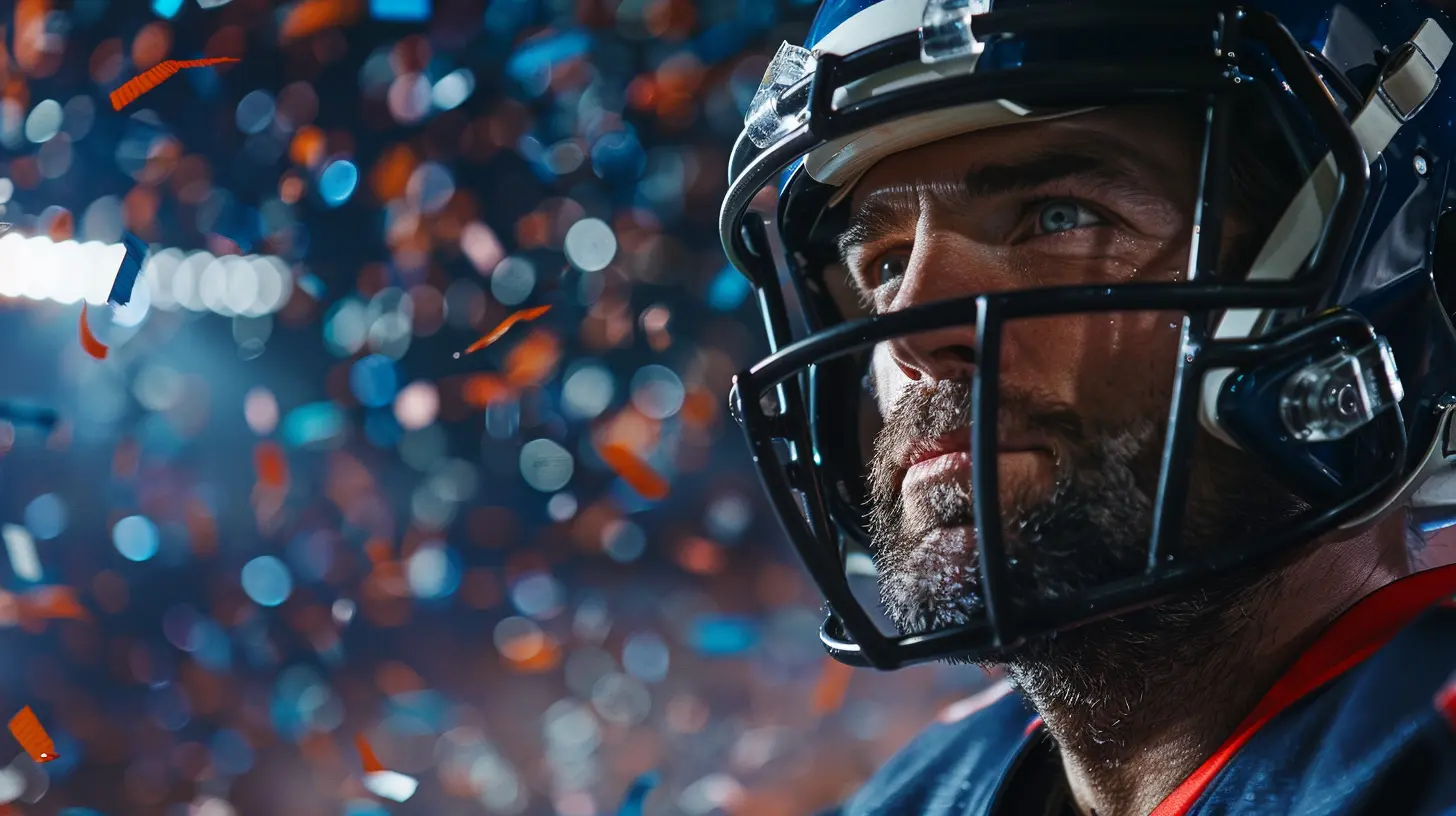 Famous Sports Movie Quotes Every Fan Should Know