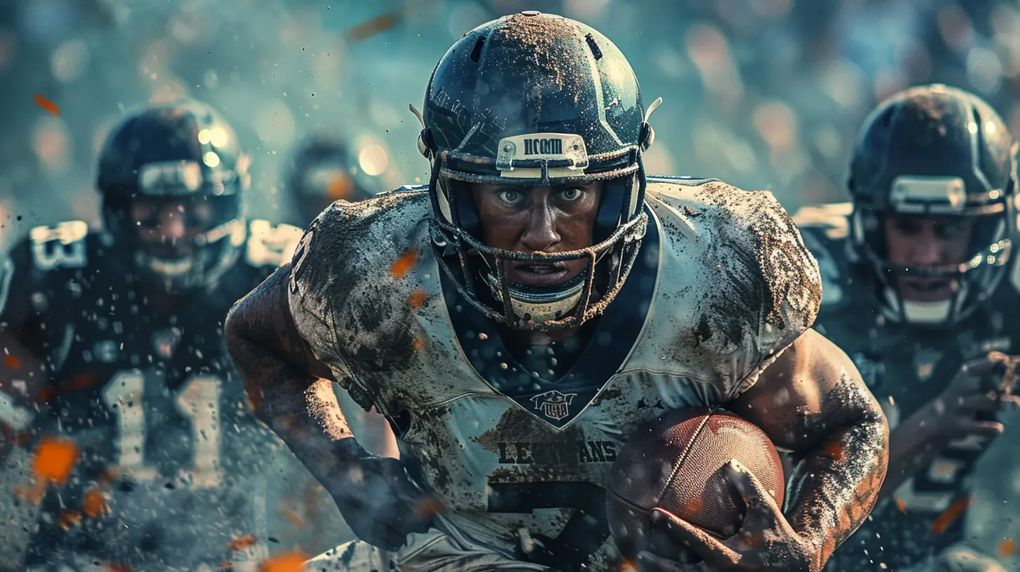 Famous Sports Movie Quotes Every Fan Should Know
