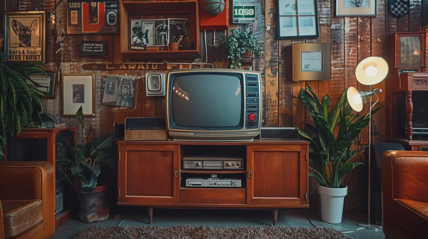 Fan Engagement Through Nostalgia: Tapping Into the Past for Future Success