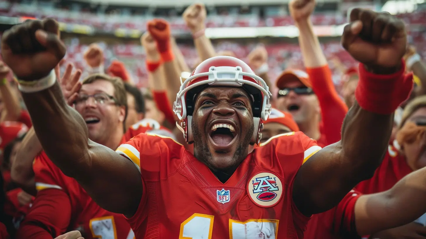 Fan Feedback: The Secret Weapon for Improving Game Day