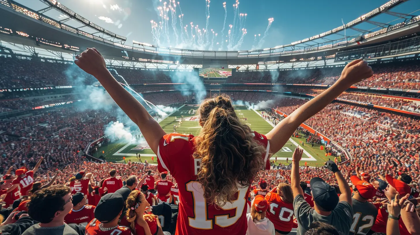 Fan Feedback: The Secret Weapon for Improving Game Day