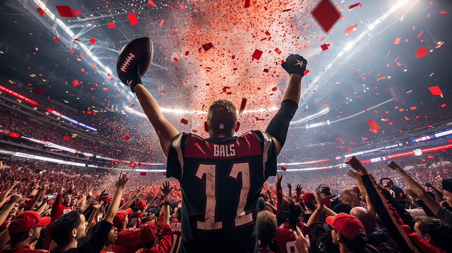 Fan Feedback: The Secret Weapon for Improving Game Day
